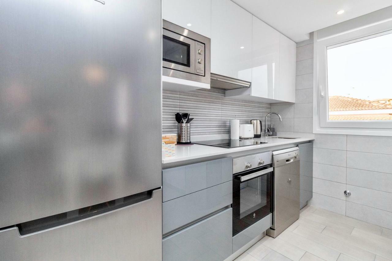 Luxury La Zenia Beach Apartment Dehesa de Campoamor  Eksteriør billede
